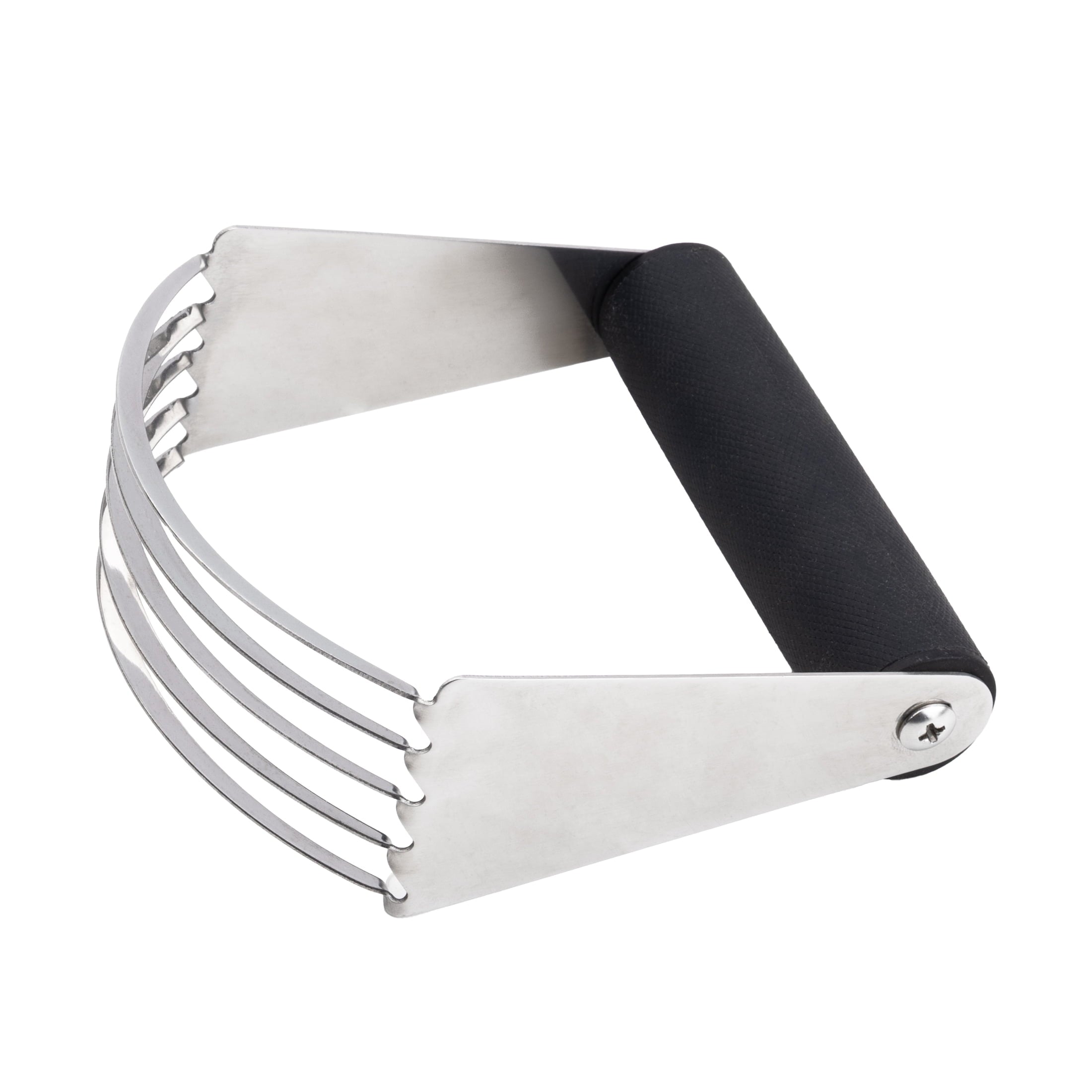 Stainless Steel Pastry Blender for Baking, Dough Mixer