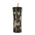 Contigo® x Ally Love Streeterville AUTOCLOSE® Shake & Go® Tumbler, 20oz - Licorice