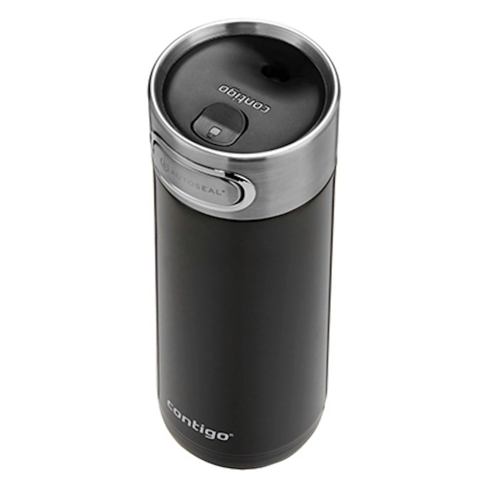 Contigo® Luxe Travel Mug with AUTOSEAL® Lid, 16oz - Bluebarry