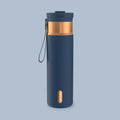 24oz DualSip Bottle - Abyss Bronze