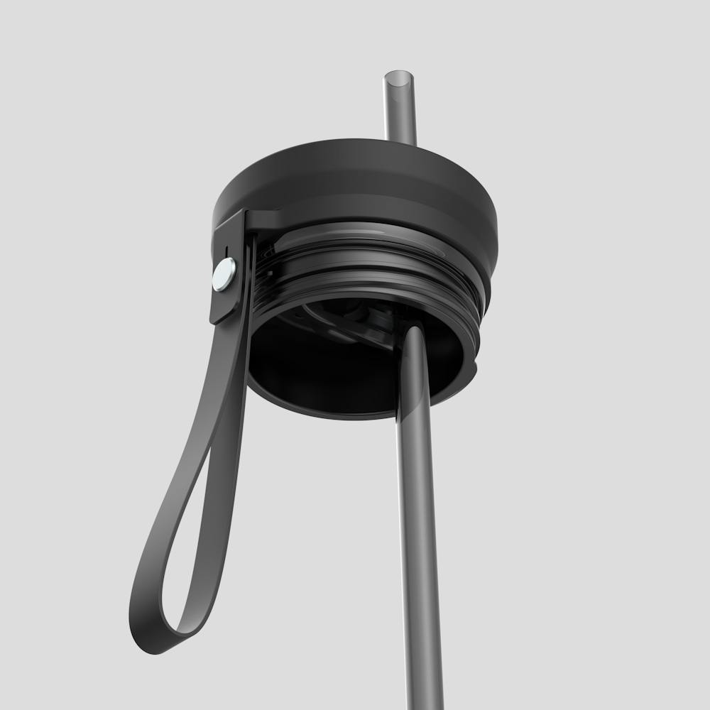 24oz SnapSeal™ Bottle - Licorice Bronze