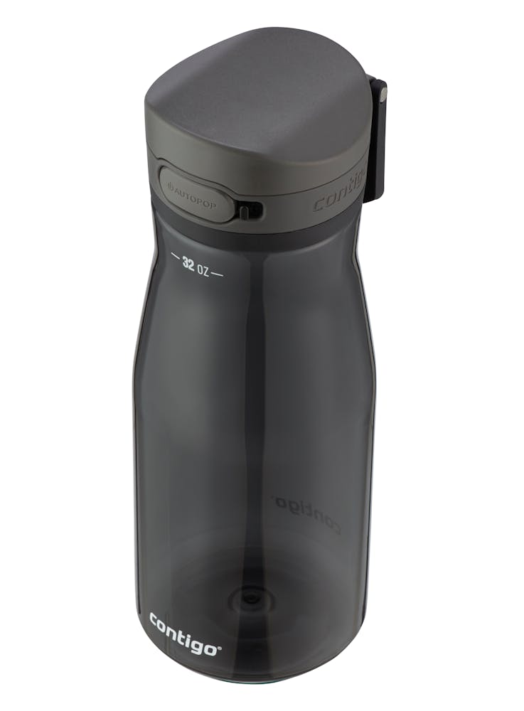 Contigo® Jackson 2.0 Tritan Water Bottle with AUTOPOP Lid, 32oz - Licorice