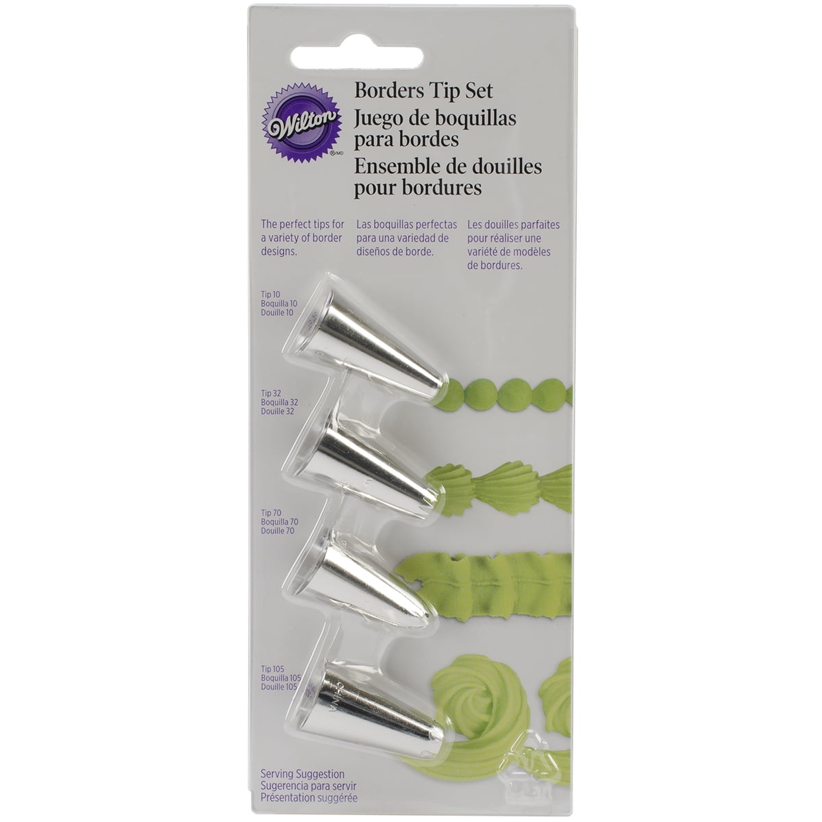 Set, 4-Piece