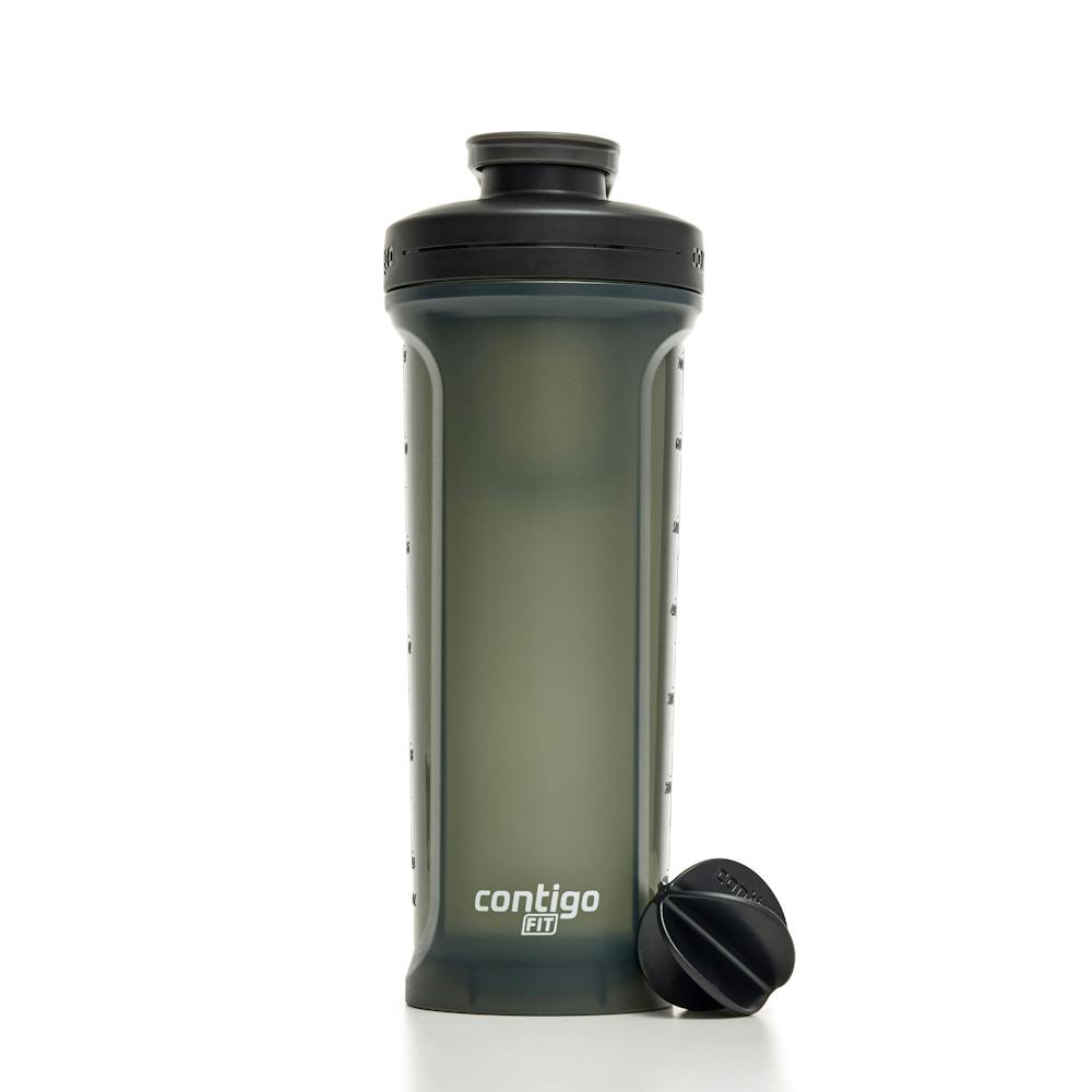 Contigo® Shake & Go Fit 2.0 Shaker Bottle, 28oz - Sake