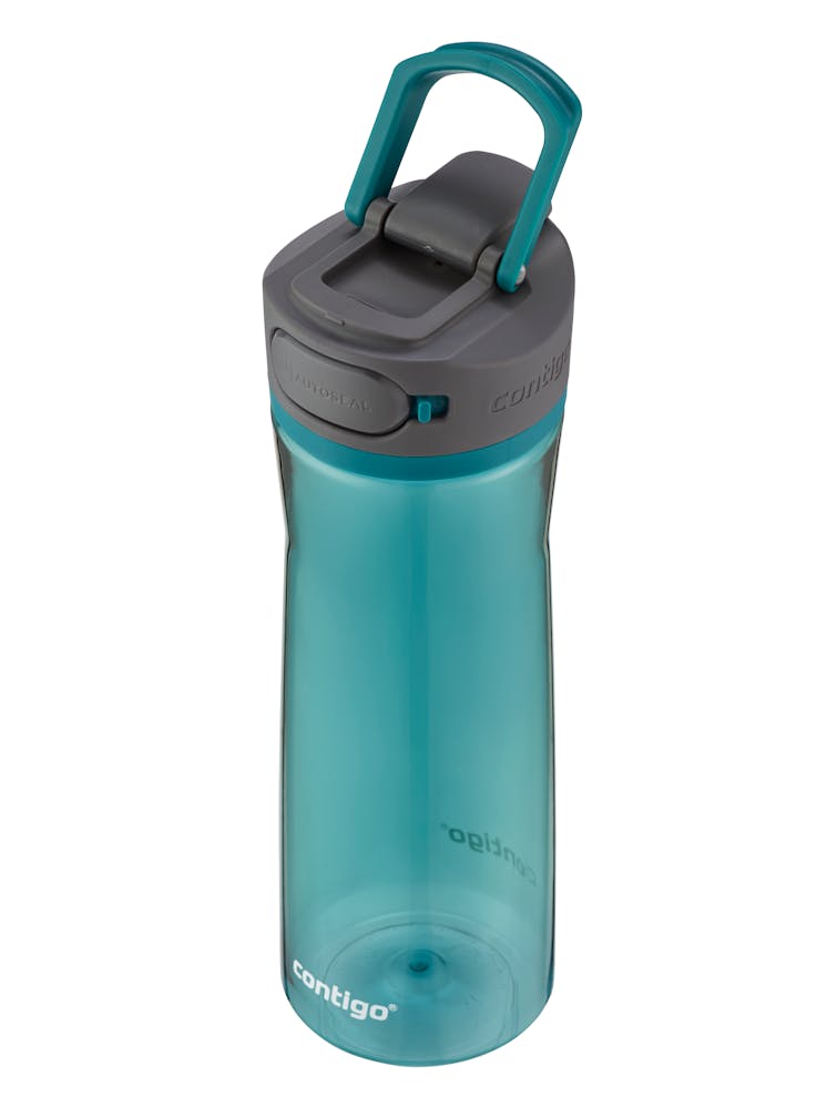 Contigo® Cortland 2.0, Water Bottle with AUTOSEAL® Lid, 24oz - Spirulina