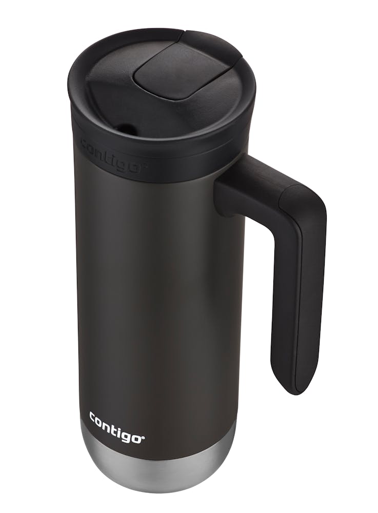 Contigo® Superior 2.0 Stainless Steel Travel Mug with SNAPSEAL™ Lid, 20oz - Sake