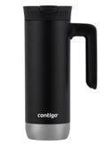 Contigo® Superior 2.0 Stainless Steel Travel Mug with SNAPSEAL™ Lid, 20oz - Licorice