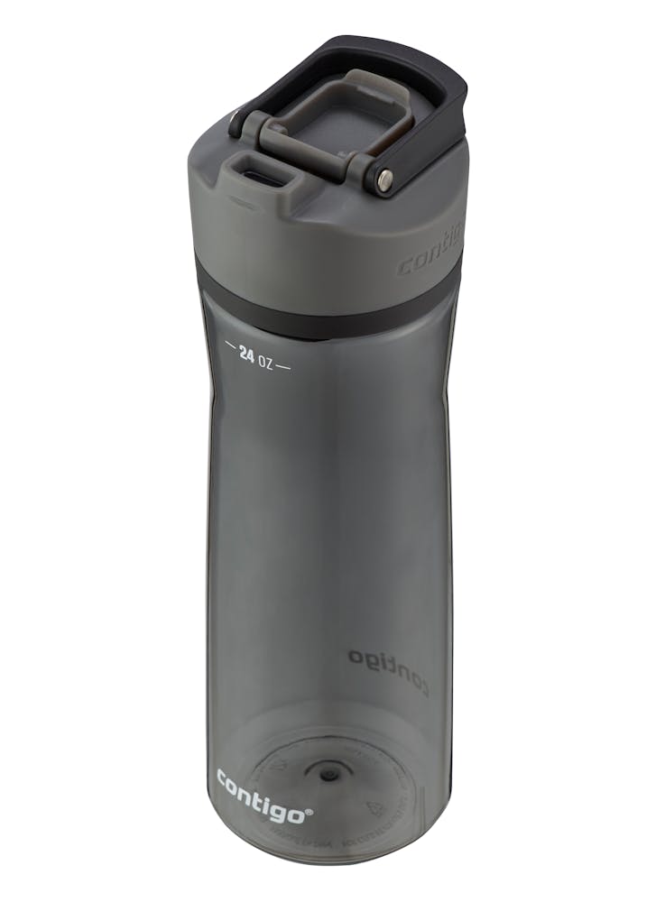Contigo® Cortland 2.0, Water Bottle with AUTOSEAL® Lid, 24oz - Licorice