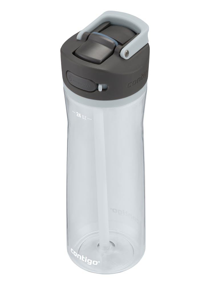 Contigo® Ashland 2.0 Water Bottle with AUTOSPOUT® Lid, 24oz - Macaroon