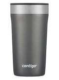 Streeterville Stainless Steel Mug, 16oz - Sake