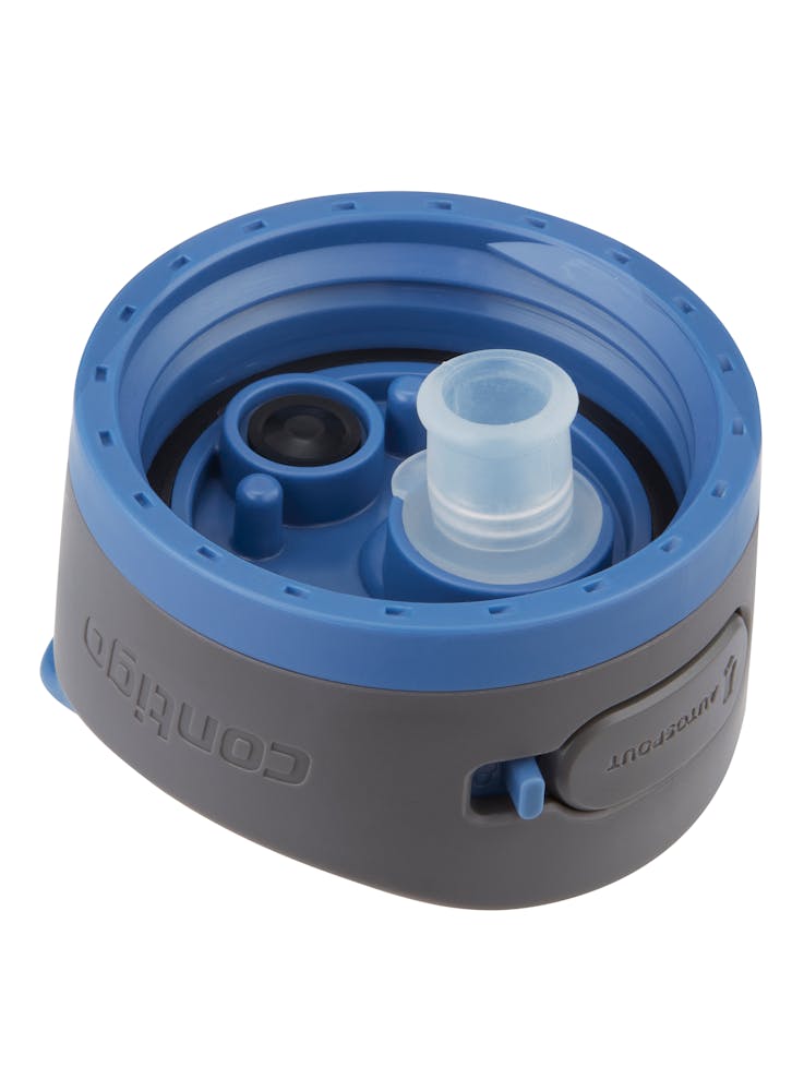 Contigo® Ashland 2.0 Water Bottle with AUTOSPOUT® Lid, 32oz - Blue Corn