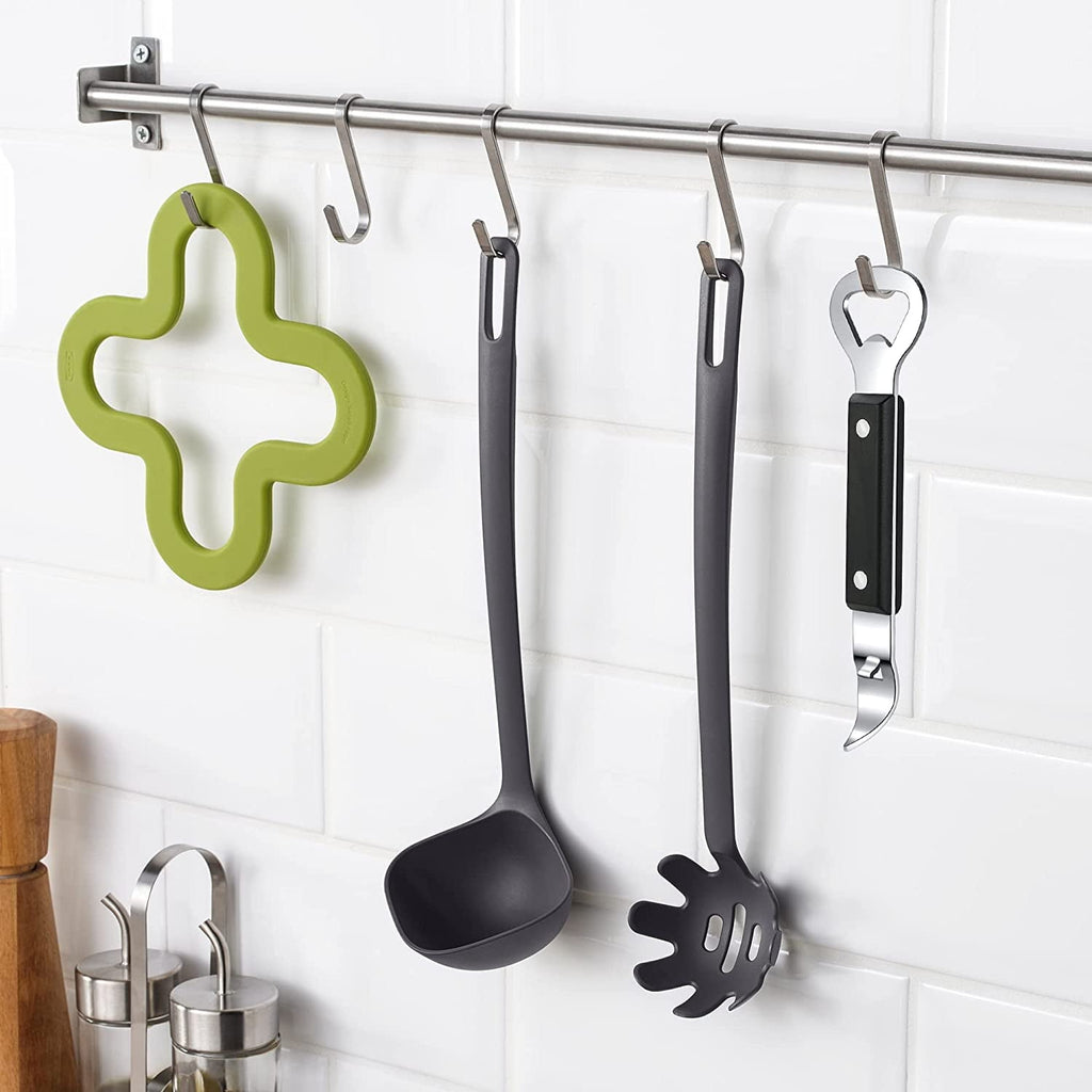 Bottle Opener, Manual Stainless Steel Opener 1 Pack