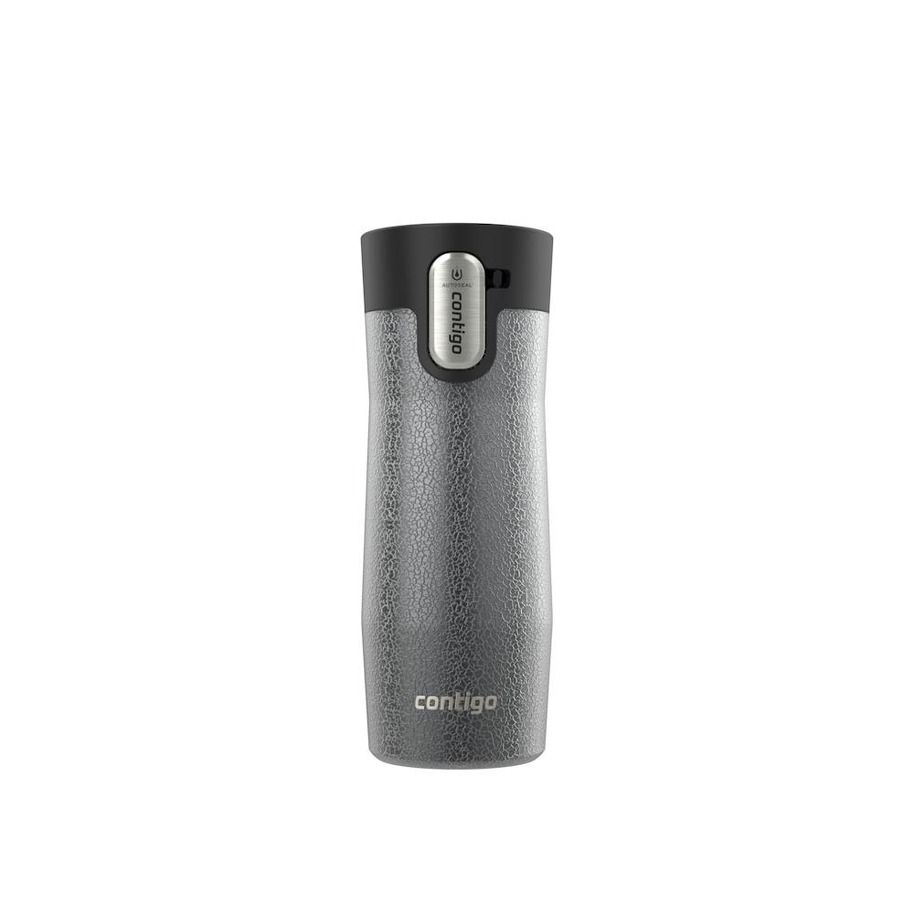 Contigo® West Loop 3.0 Stainless Steel Travel Mug with AUTOSEAL® Lid, 16oz - Crystal Sake