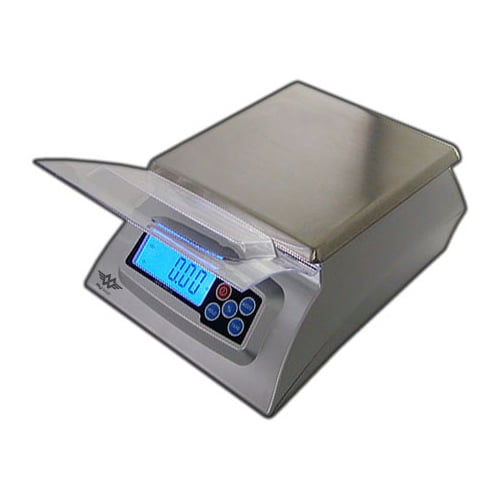 KD-8000 Kitchen And Craft Digital Scale + AC Adapter