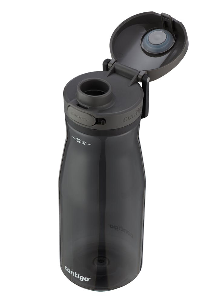 Contigo® Jackson 2.0 Tritan Water Bottle with AUTOPOP Lid, 32oz - Licorice