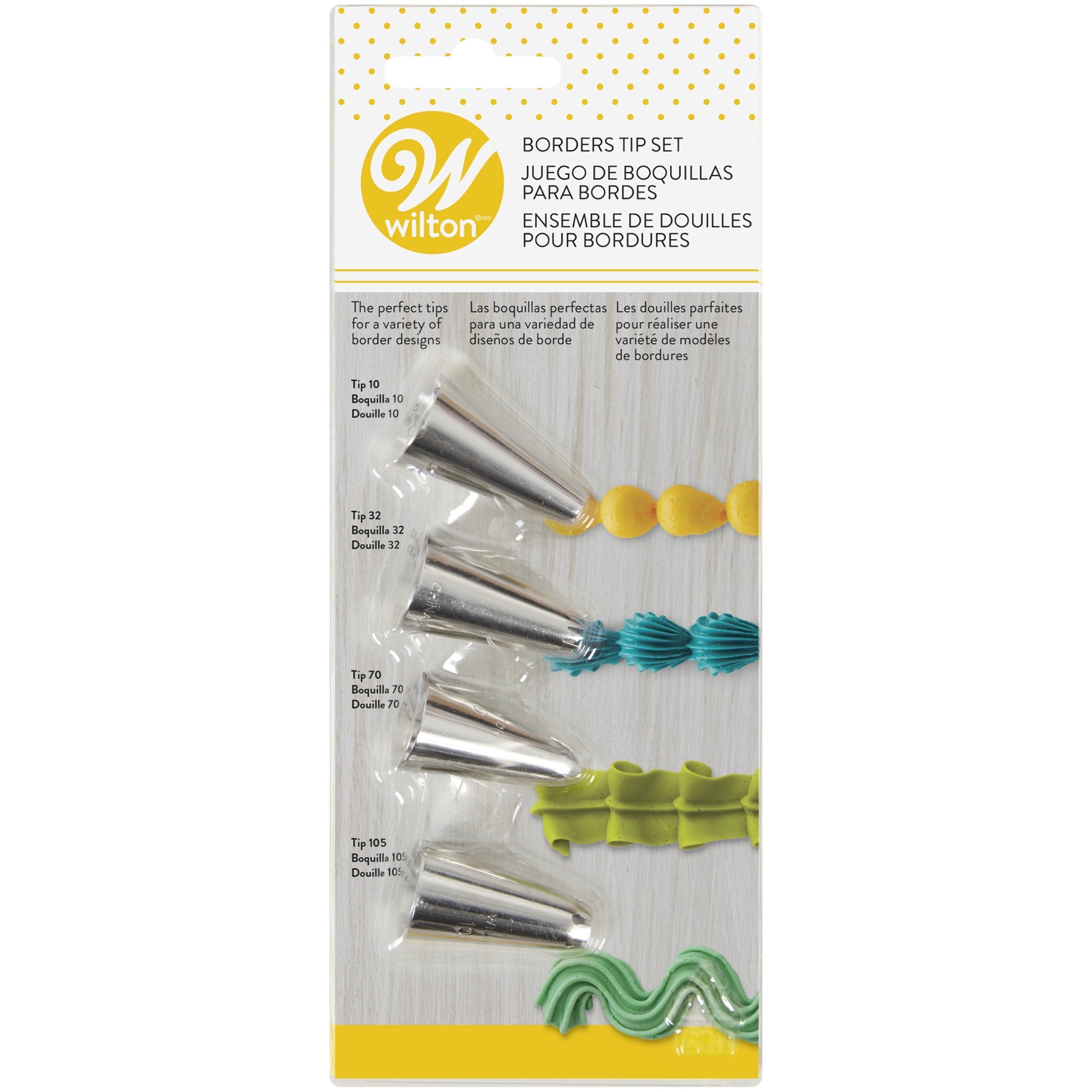 Set, 4-Piece