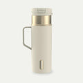 20 oz SnapSeal™ Bottle w/Handle - Oatmilk Champagne