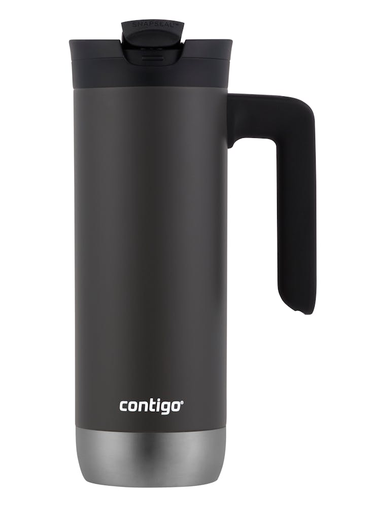Contigo® Superior 2.0 Stainless Steel Travel Mug with SNAPSEAL™ Lid, 20oz - Sake