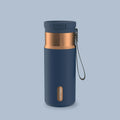 16 oz SnapSeal™ Bottle - Abyss Bronze