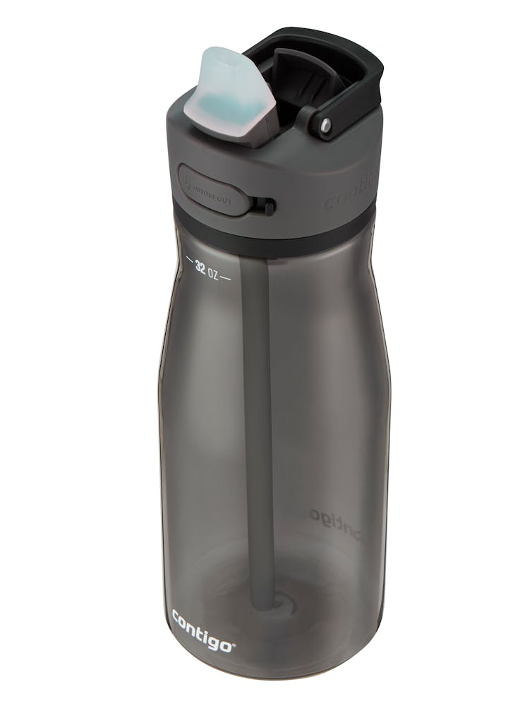 Contigo® Ashland 2.0, Water Bottle with AUTOSPOUT® Lid, 32oz - Licorice