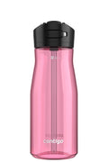 Contigo® Ashland 2.0, Water Bottle with AUTOSPOUT® Lid, 32oz - Azalea
