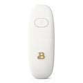 Automatic Battery Powered Electric Can Opener, White Icing