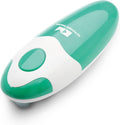 Auto Electric Can Opener: Open Your Cans with A Simple Press of Button - Automatic, Hands Free, Smooth E...
