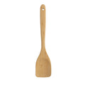 Bamboo Turner, Crafted , Cooking and Kitchen, 12.99 x 2.67 x 0.59 inch.