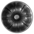 Everyday Non-Stick Bundt Cake Pan 6" Fluted Tube Baking Pan, Packaging May Vary
