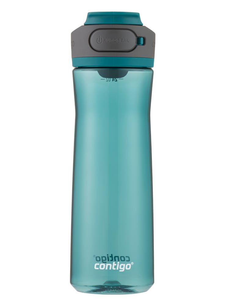 Contigo® Cortland 2.0, Water Bottle with AUTOSEAL® Lid, 24oz - Spirulina