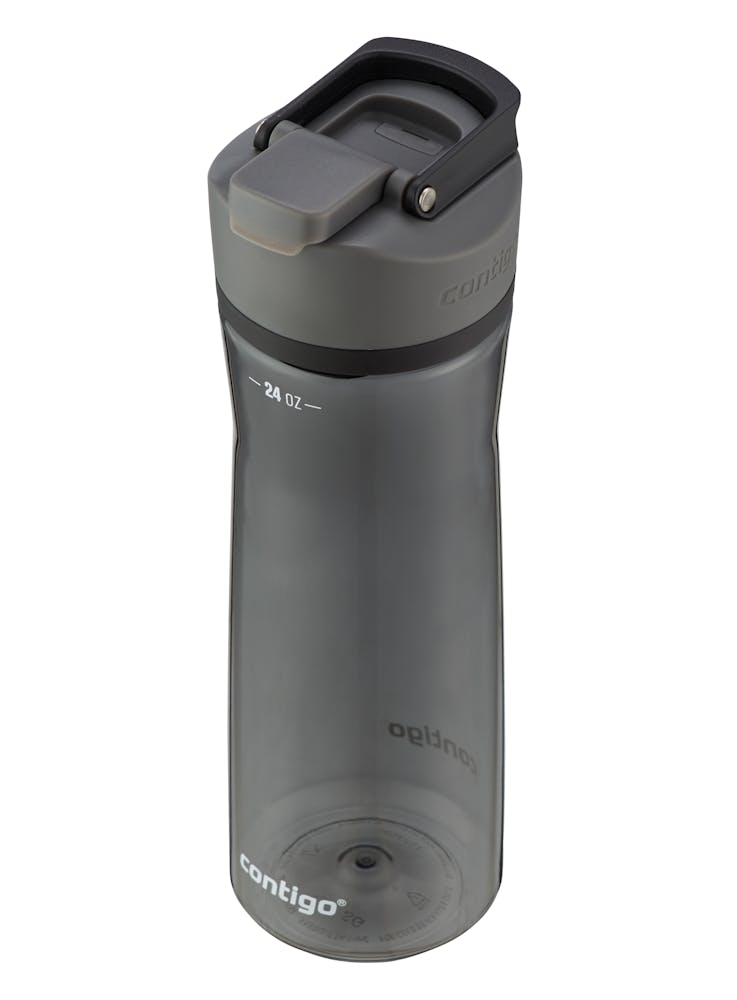 Contigo® Cortland 2.0, Water Bottle with AUTOSEAL® Lid, 24oz - Licorice