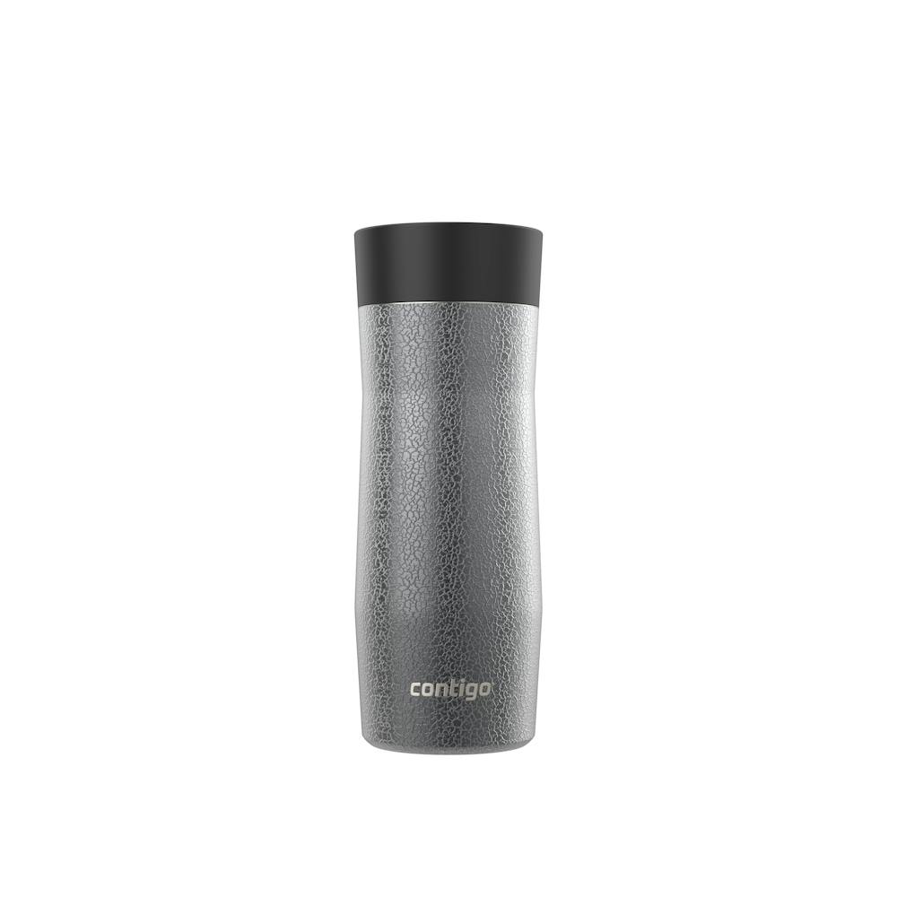Contigo® West Loop 3.0 Stainless Steel Travel Mug with AUTOSEAL® Lid, 16oz - Crystal Sake