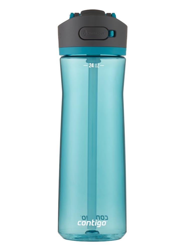 Contigo® Ashland 2.0 Water Bottle with AUTOSPOUT® Lid, 24oz - Juniper