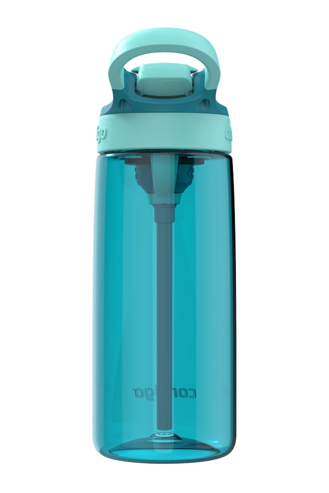 Aubrey Leak-Proof Spill-Proof Water Bottle, 20 Oz. - Juniper Jade Vine