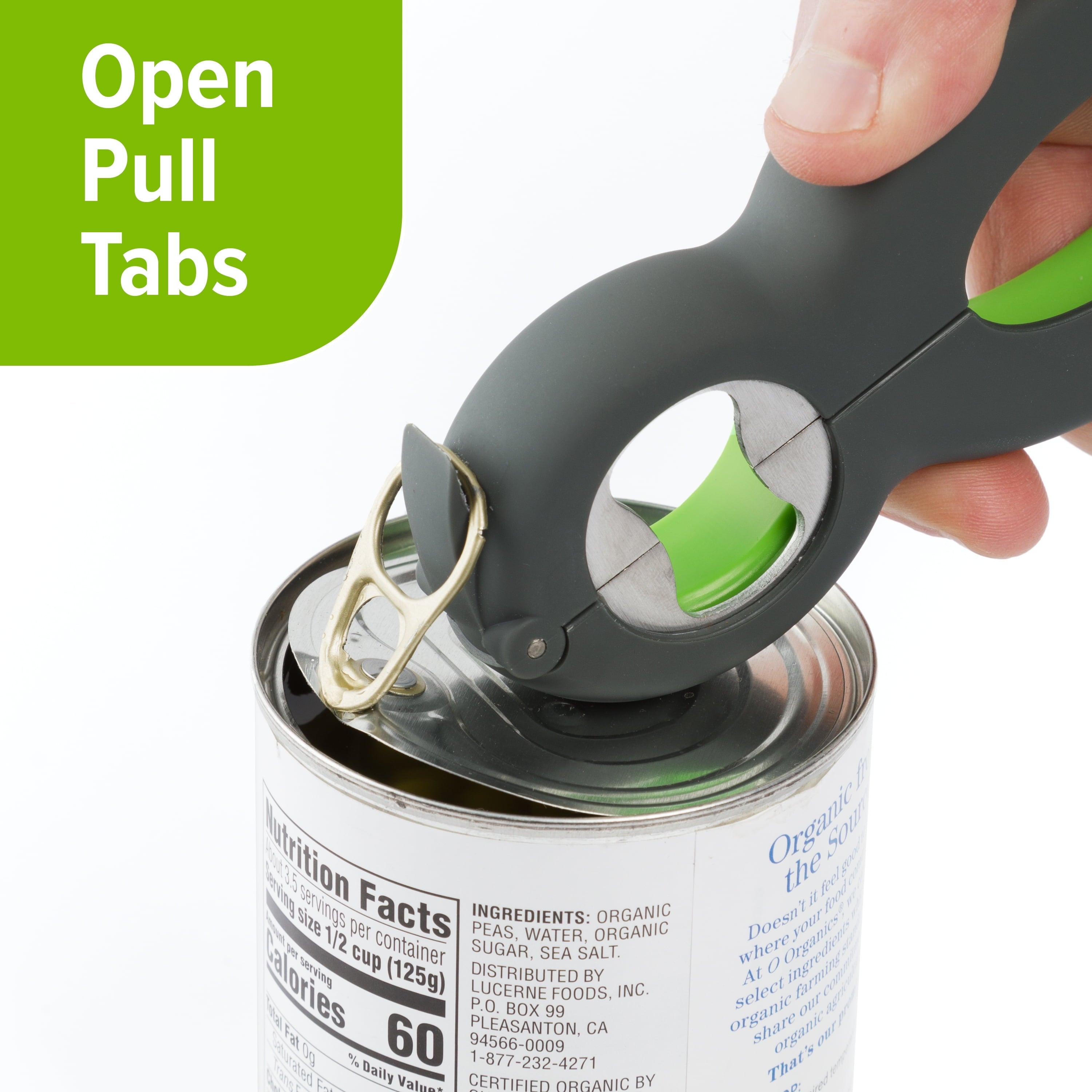 6-in-1 Multi Opener