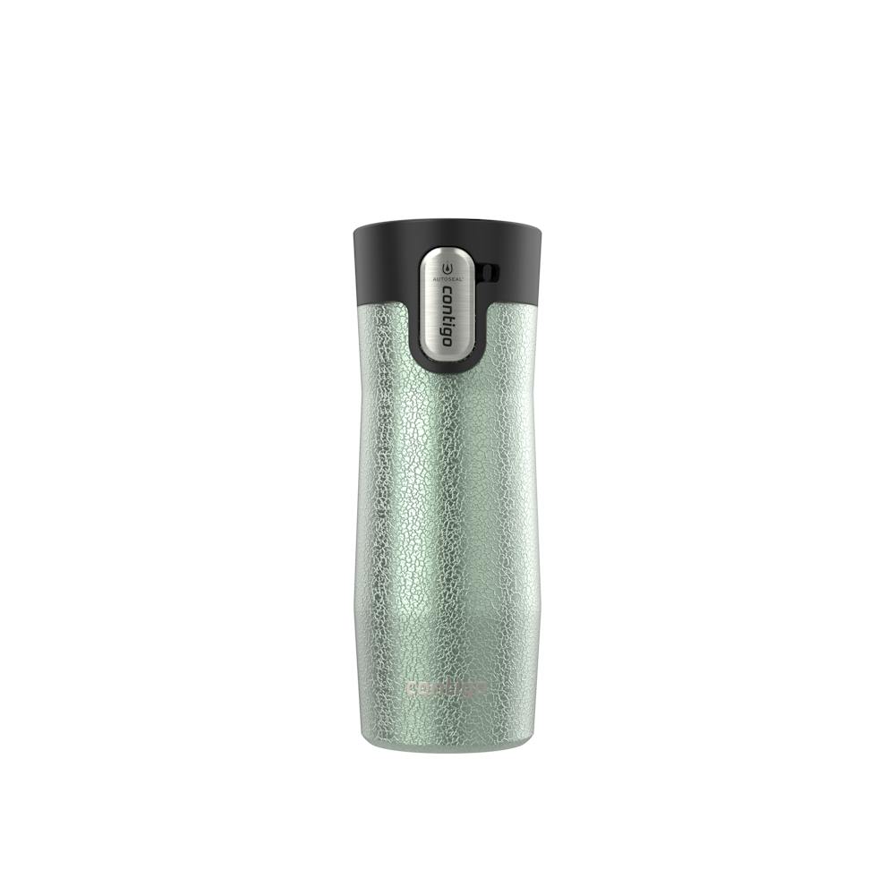 Contigo® West Loop 3.0 Stainless Steel Travel Mug with AUTOSEAL® Lid, 16oz - Crystal Agave