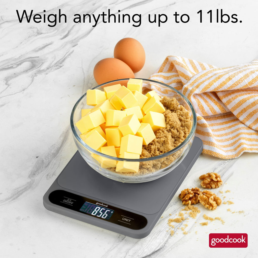 Digital Scale, 11lb