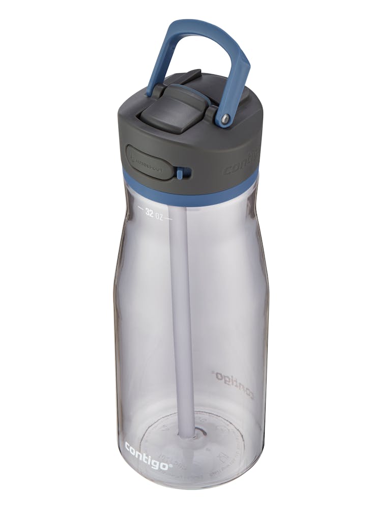 Contigo® Ashland 2.0 Water Bottle with AUTOSPOUT® Lid, 32oz - Blue Corn