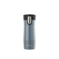 Contigo® West Loop 3.0 Stainless Steel Travel Mug with AUTOSEAL® Lid, 16oz - Crystal Lakeside