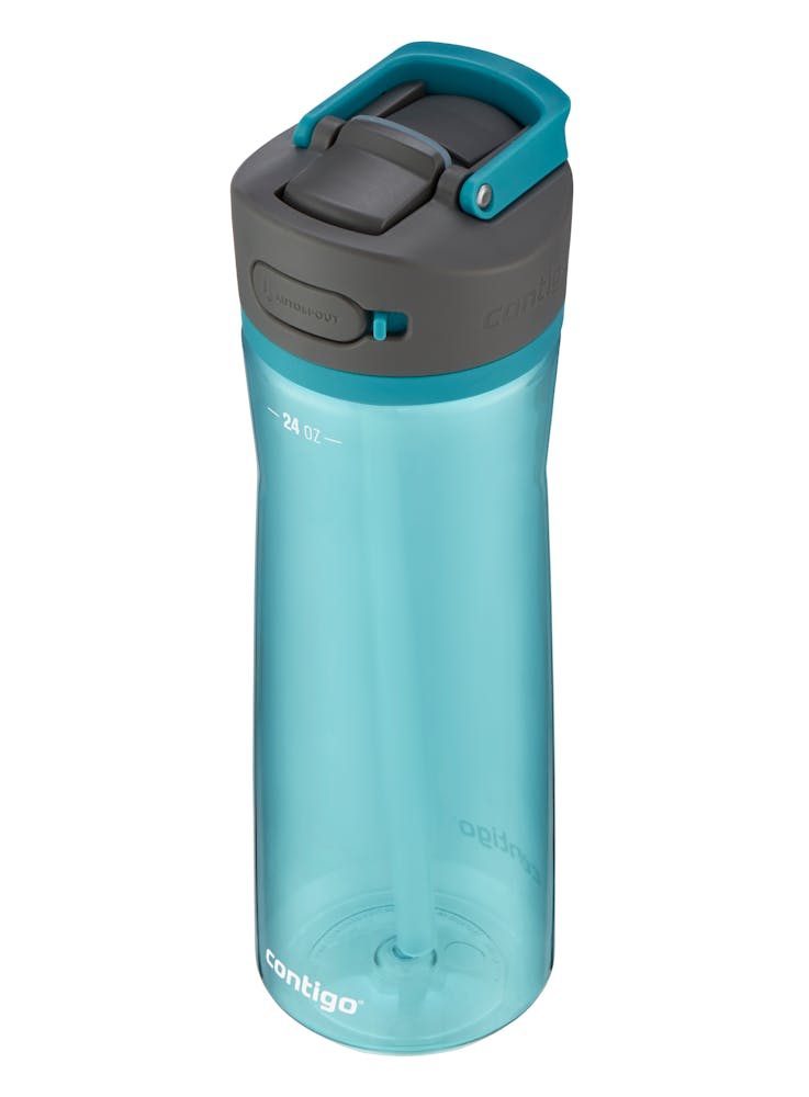 Contigo® Ashland 2.0 Water Bottle with AUTOSPOUT® Lid, 24oz - Juniper