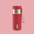 16 oz SnapSeal™ Bottle - Goji Berry Champagne