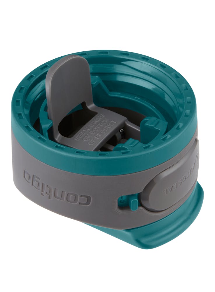 Contigo® Cortland 2.0, Water Bottle with AUTOSEAL® Lid, 24oz - Spirulina
